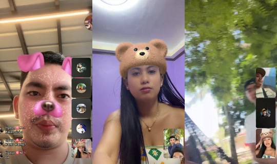 jejemonnnnkaaa's Live Session — Oct 12, 2026, 4:41 AM