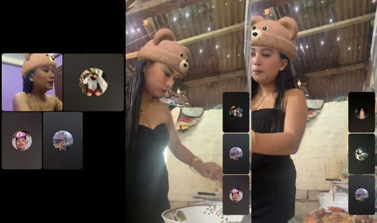 jejemonnnnkaaa's Live Session — Oct 12, 2026, 6:49 AM