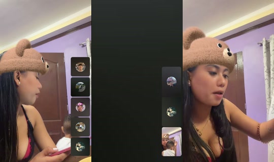 jejemonnnnkaaa's Live Session — Oct 13, 2026, 12:05 PM