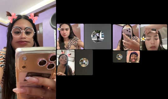 jejemonnnnkaaa's Live Session — Oct 14, 2026, 9:37 AM