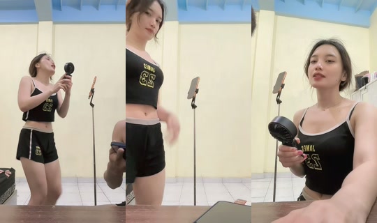 jejessi30's Live Session — Aug 31, 2026, 12:15 PM