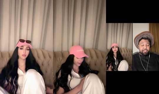 jeji_18's Live Session — Aug 1, 2026, 12:47 AM