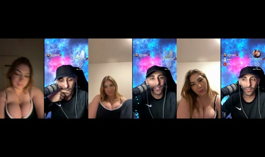jelena.rdi's Live Session — Jul 23, 2026, 8:01 PM