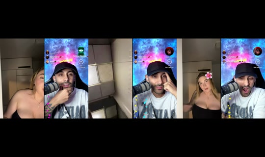 jelena.rdi's Live Session — Jul 25, 2026, 10:57 PM