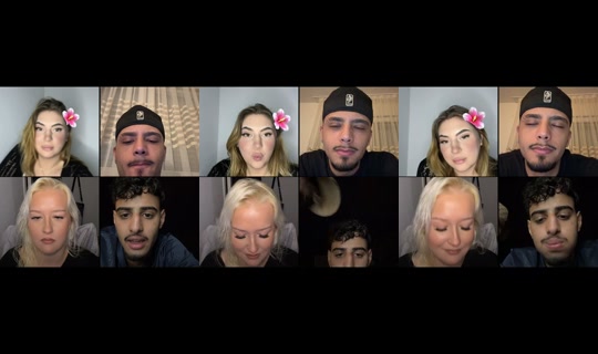 jelena.rdi's Live Session — Jul 26, 2026, 8:54 PM