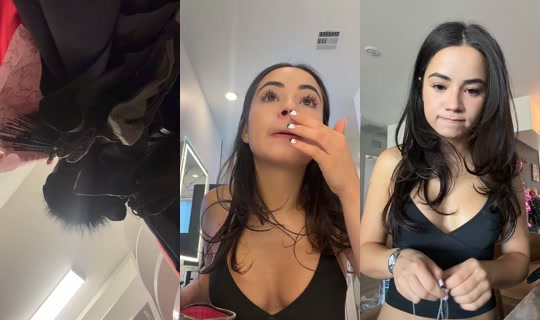 jellybeanxooo's Live Session — Jul 9, 2026, 6:52 PM