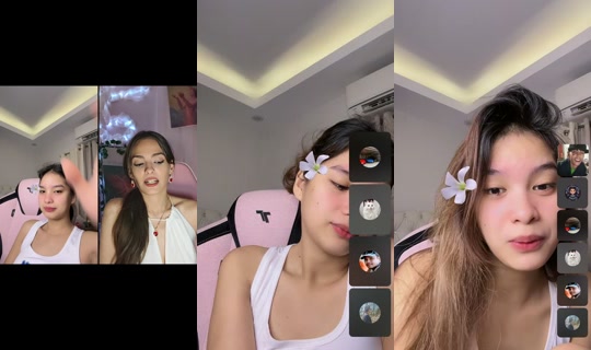 jellyvillamor's Live Session — Jul 25, 2026, 5:34 PM