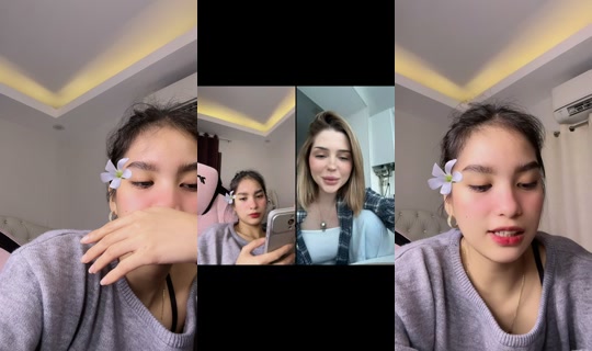 jellyvillamor's Live Session — Jul 26, 2026, 4:48 PM