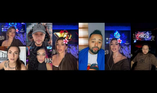 jemappellelinda's Live Session — Jul 9, 2026, 12:44 PM