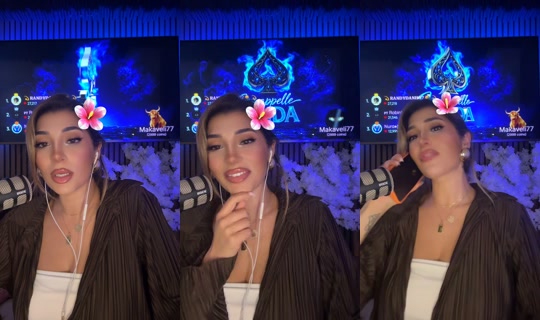jemappellelinda's Live Session — Jul 9, 2026, 4:13 PM