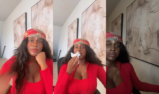 jemia1_'s Live Session — Jul 9, 2026, 5:19 PM