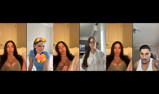 jemmmmjj's Live Session — Sep 21, 2026, 12:01 PM