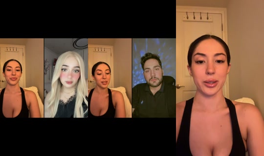 jemmmmjj's Live Session — Sep 22, 2026, 5:54 PM