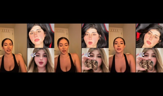 jemmmmjj's Live Session — Sep 22, 2026, 6:29 PM