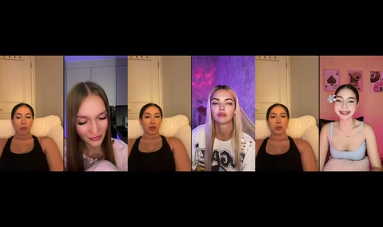 jemmmmjj's Live Session — Sep 22, 2026, 7:24 PM