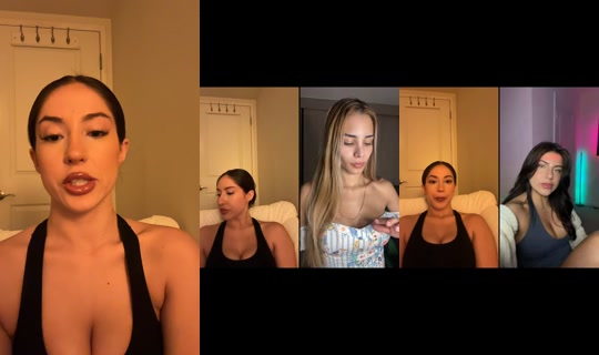 jemmmmjj's Live Session — Sep 23, 2026, 3:44 AM