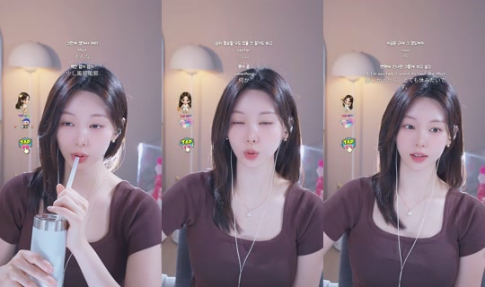 jen2eo's Live Session — Jul 8, 2026, 10:48 AM