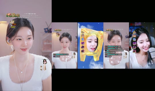 jen2eo's Live Session — Oct 29, 2026, 8:26 AM
