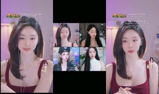 jen2eo's Live Session — Oct 30, 2026, 3:21 AM