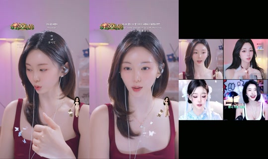 jen2eo's Live Session — Oct 30, 2026, 5:02 AM
