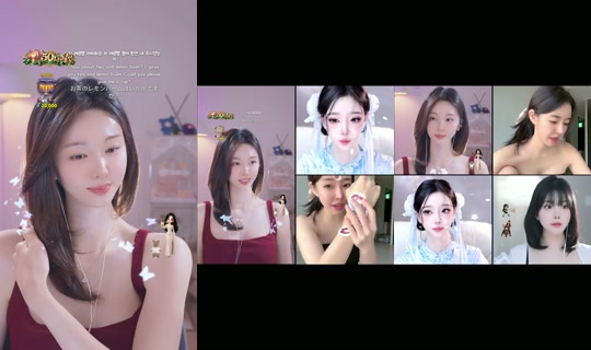 jen2eo's Live Session — Oct 30, 2026, 6:44 AM