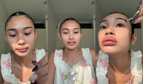jenaleiii's Live Session — Jul 30, 2026, 8:01 AM