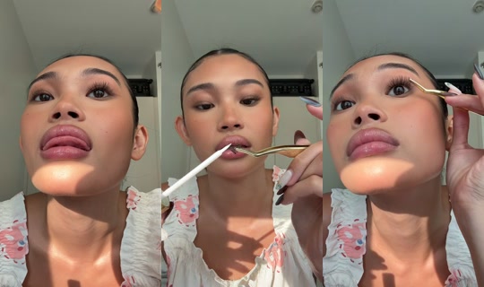 jenaleiii's Live Session — Jul 30, 2026, 9:00 AM