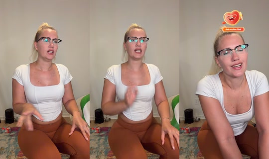 jenbear92's Live Session — Aug 8, 2026, 1:16 AM
