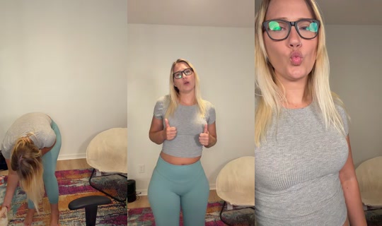 jenbear92's Live Session — Aug 11, 2026, 4:33 AM