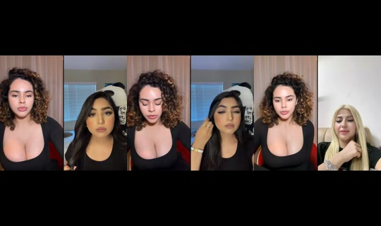 jenblanco's Live Session — Sep 7, 2026, 2:41 PM