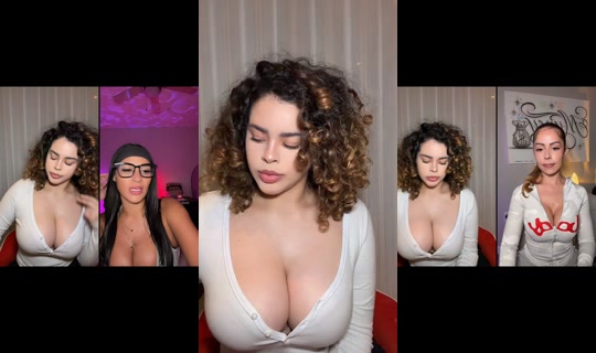 jenblanco's Live Session — Sep 8, 2026, 4:36 AM