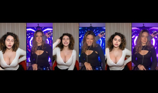 jenblanco's Live Session — Sep 8, 2026, 7:46 AM