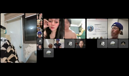jenellejingco's Live Session — Sep 27, 2026, 12:03 PM