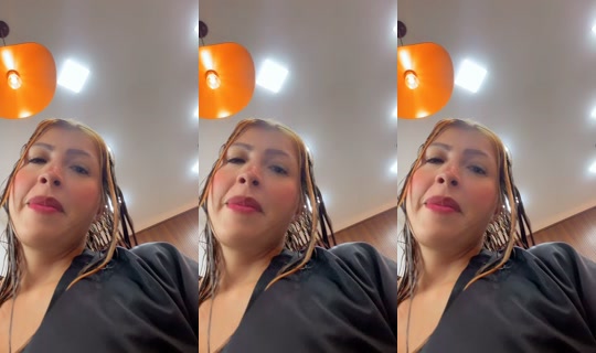 jenifer716's Live Session — Oct 14, 2026, 11:07 PM