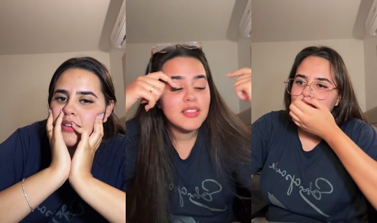 jeniferpegrucci's Live Session — Jul 26, 2026, 10:15 PM