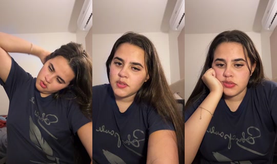 jeniferpegrucci's Live Session — Jul 27, 2026, 12:40 AM
