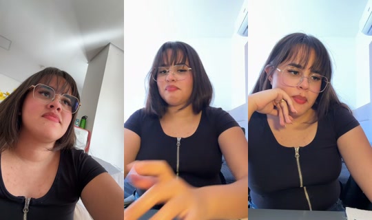 jeniferpegrucci's Live Session — Jul 29, 2026, 5:50 PM