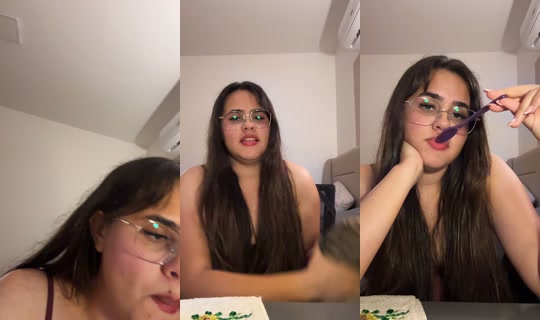 jeniferpegrucci's Live Session — Jul 31, 2026, 2:57 AM