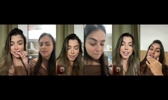 jeniffcordeiro_'s Live Session — Jul 14, 2026, 3:06 AM