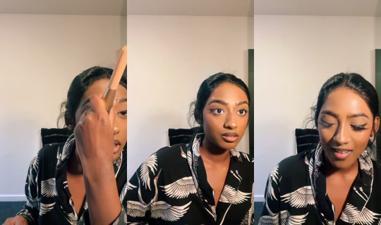 jenila.nila's Live Session — Sep 24, 2026, 4:50 PM