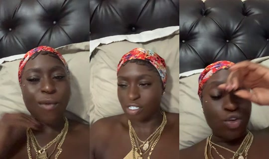 jenisethefreak's Live Session — Oct 9, 2026, 6:29 AM