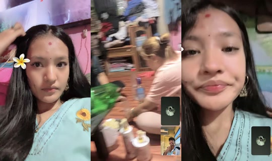jenishatamangg_'s Live Session — Jul 23, 2026, 2:27 PM