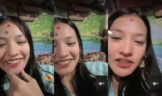 jenishatamangg_'s Live Session — Jul 23, 2026, 4:09 PM