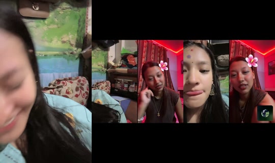 jenishatamangg_'s Live Session — Jul 23, 2026, 4:51 PM