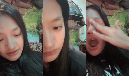 jenishatamangg_'s Live Session — Jul 24, 2026, 8:41 AM