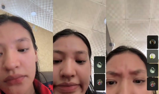 jenishatamangg_'s Live Session — Jul 25, 2026, 5:28 AM