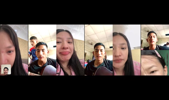 jenishatamangg_'s Live Session — Jul 26, 2026, 5:40 AM