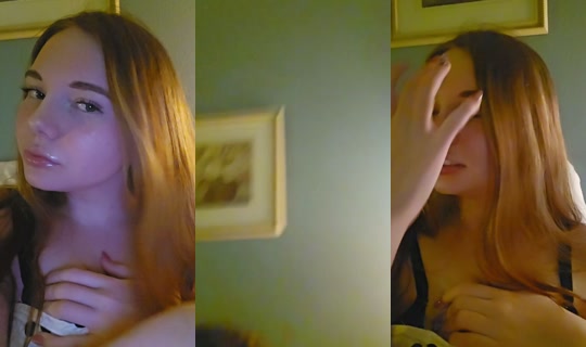 jenjenfr2's Live Session — Aug 5, 2026, 2:01 AM