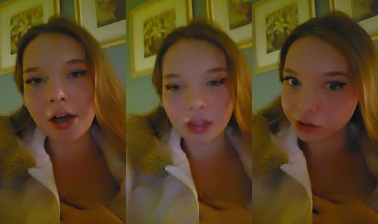 jenjenfr2's Live Session — Oct 2, 2026, 1:00 AM