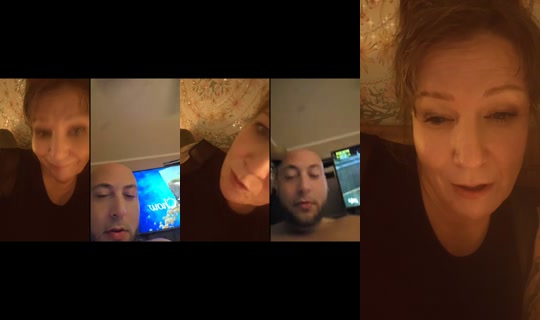 jenn_always's Live Session — Jul 28, 2026, 4:14 AM